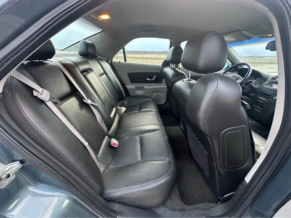 2006 Cadillac CTS 1st Gen - Image 12 of 14