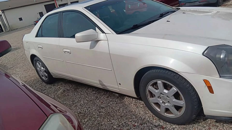 2006 Cadillac CTS 1st Gen - Image 2 of 12