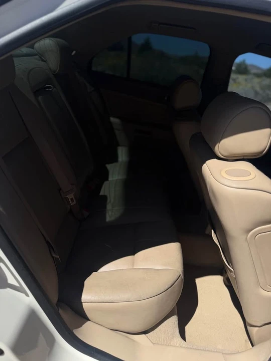 2006 Cadillac CTS 1st Gen - Image 7 of 7
