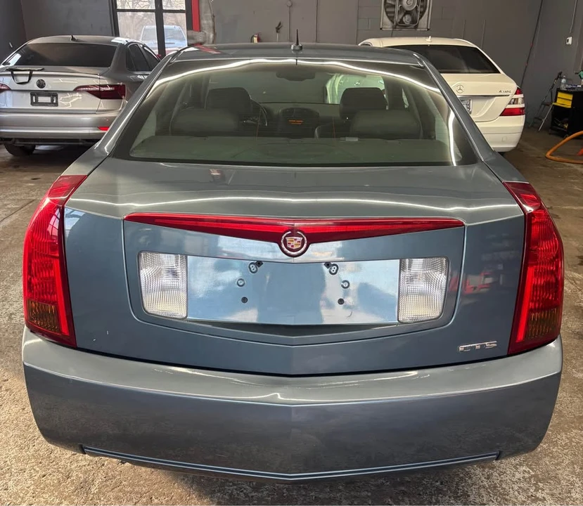 2006 Cadillac CTS 1st Gen - Image 3 of 18