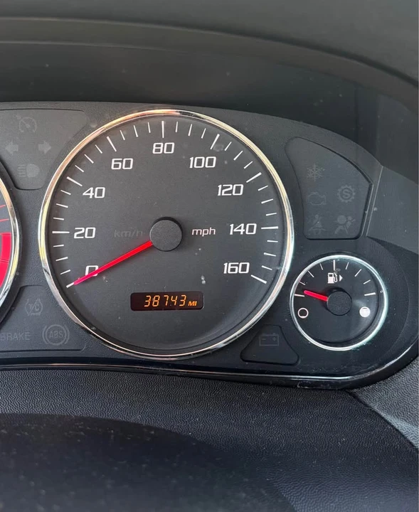 2006 Cadillac CTS 1st Gen - Image 13 of 18