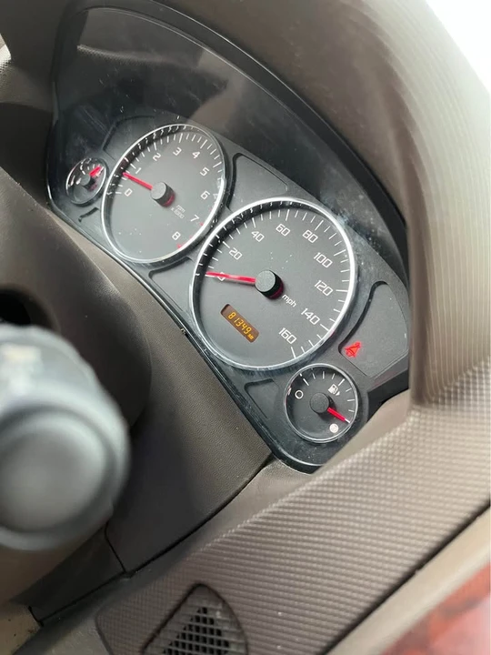 2006 Cadillac CTS 1st Gen - Image 7 of 7