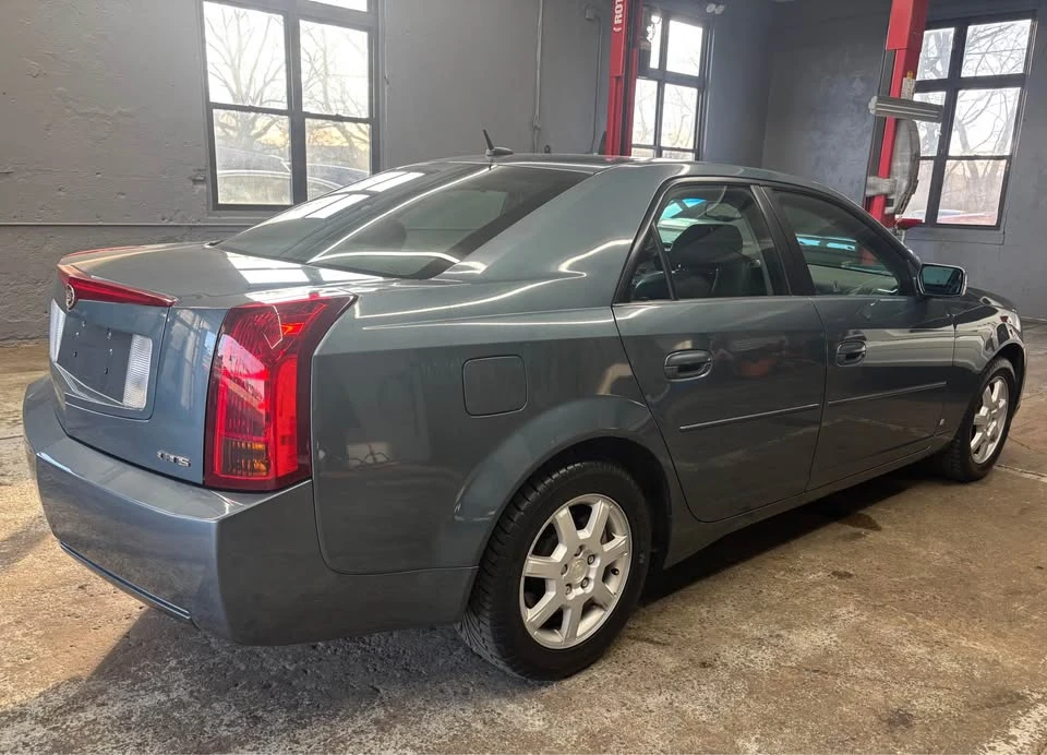 2006 Cadillac CTS 1st Gen - Image 4 of 18
