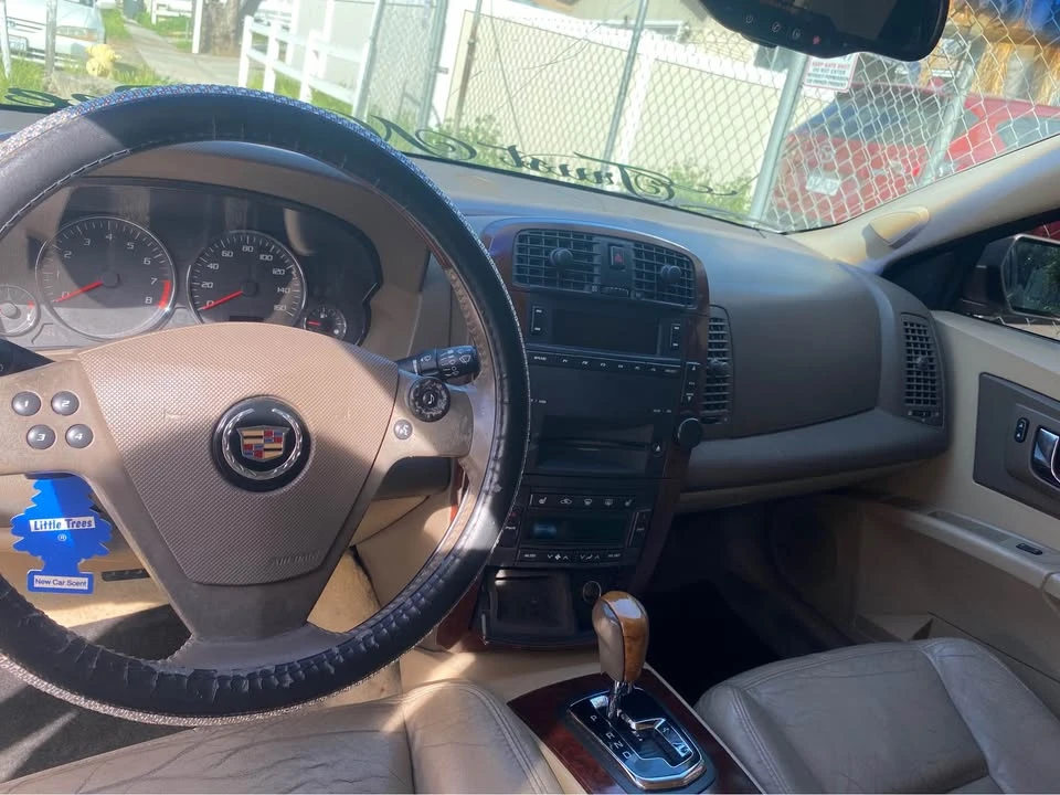 2006 Cadillac CTS 1st Gen - Image 4 of 6