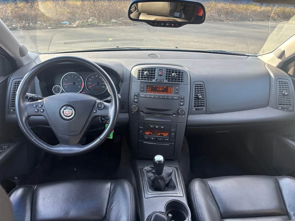 2006 Cadillac CTS 1st Gen - Image 11 of 18