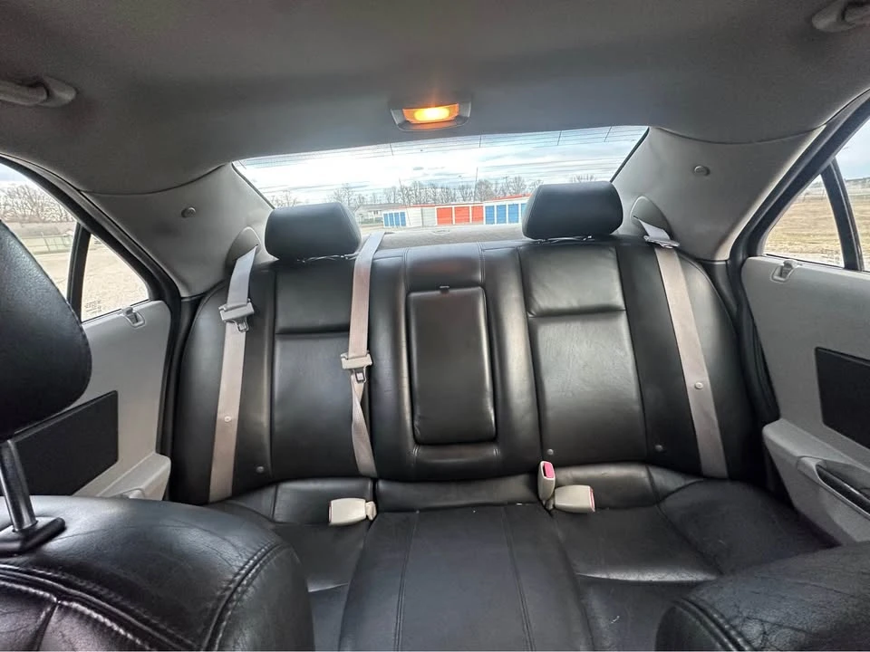 2006 Cadillac CTS 1st Gen - Image 11 of 14