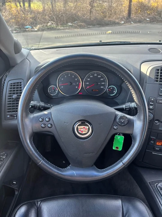 2006 Cadillac CTS 1st Gen - Image 12 of 18
