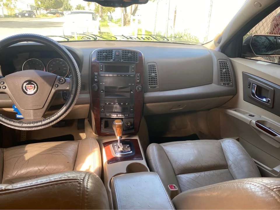 2006 Cadillac CTS 1st Gen - Image 3 of 6
