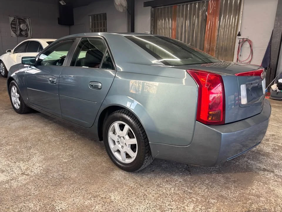 2006 Cadillac CTS 1st Gen - Image 2 of 18