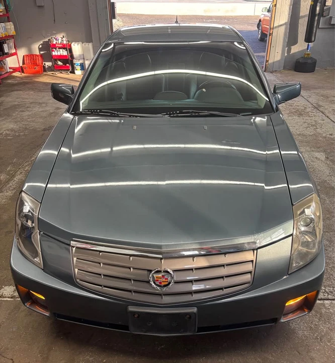 2006 Cadillac CTS 1st Gen - Image 7 of 18