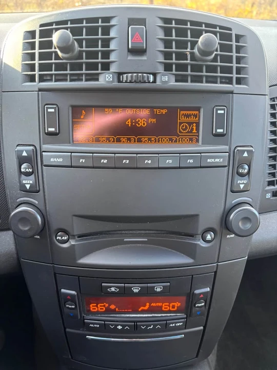 2006 Cadillac CTS 1st Gen - Image 14 of 18