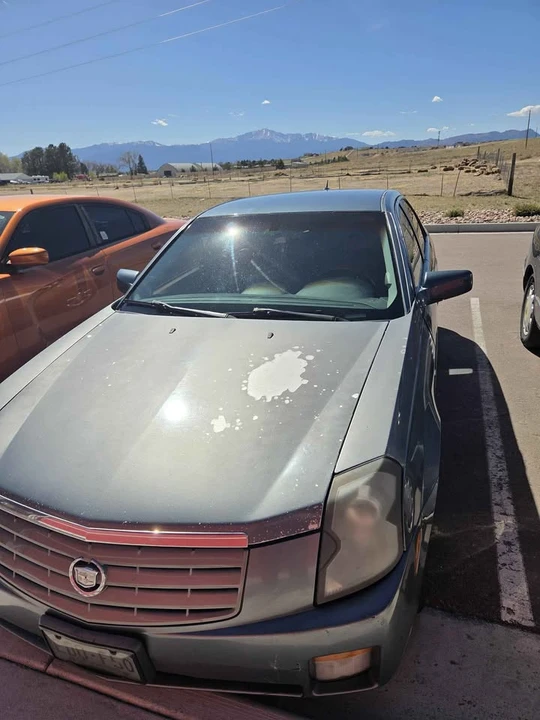 2006 Cadillac CTS 1st Gen - Image 2 of 15
