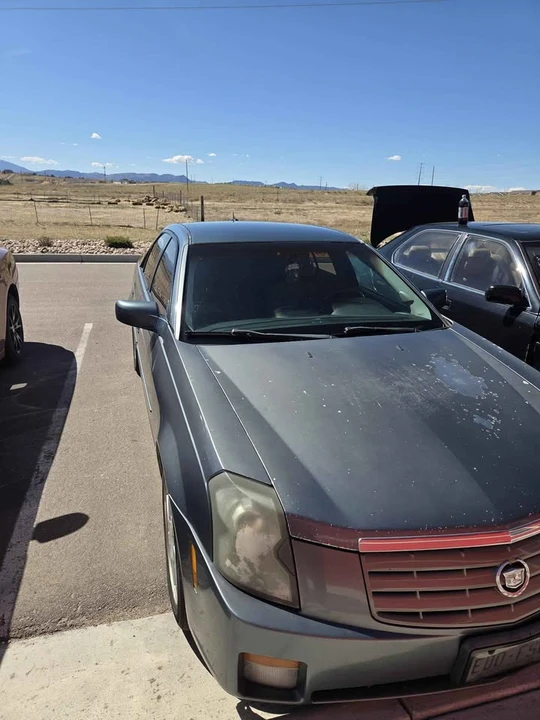 2006 Cadillac CTS 1st Gen - Image 3 of 15