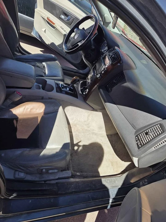 2006 Cadillac CTS 1st Gen - Image 7 of 15