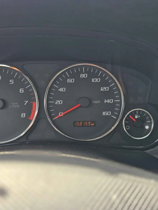 2006 Cadillac CTS 1st Gen - Image 11 of 11