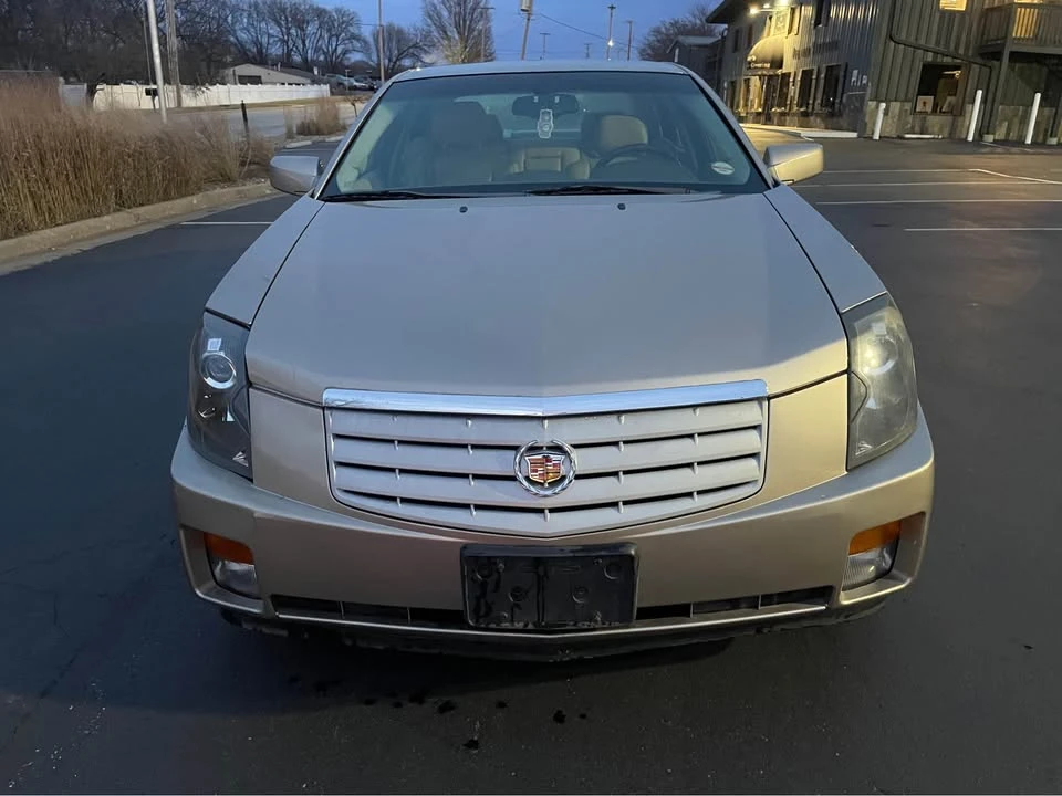 2006 Cadillac CTS 1st Gen - Image 2 of 14