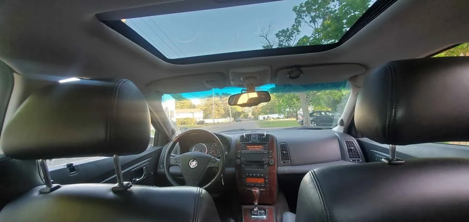 2006 Cadillac CTS 1st Gen - Image 12 of 16