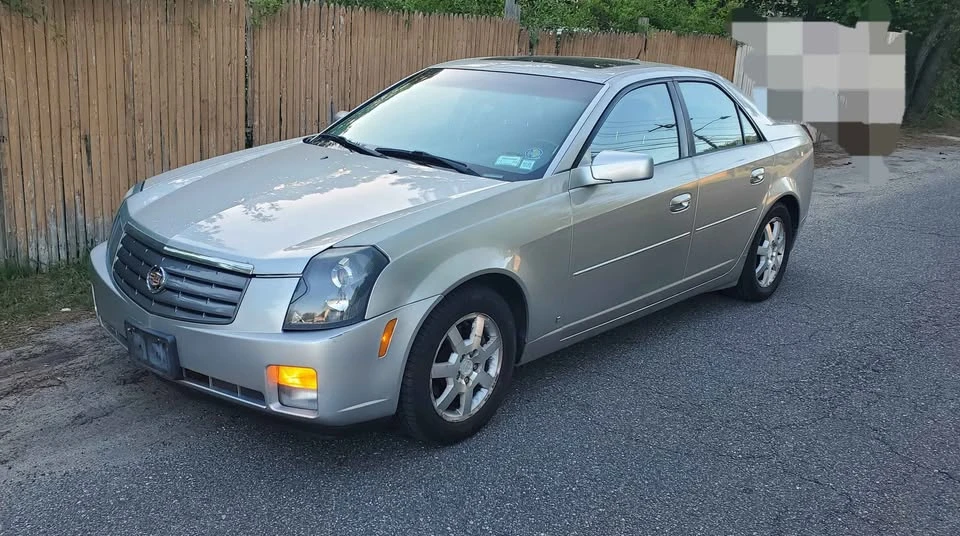 2006 Cadillac CTS 1st Gen - Image 3 of 16