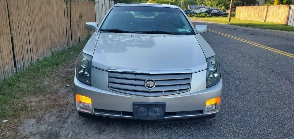 2006 Cadillac CTS 1st Gen - Image 2 of 16