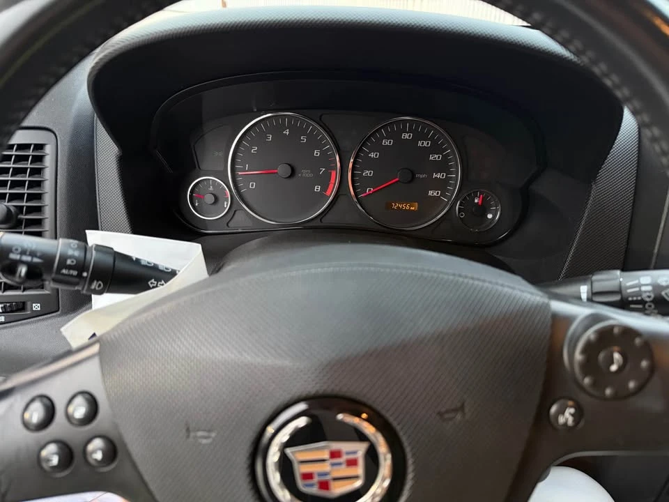 2006 Cadillac CTS 1st Gen - Image 2 of 13