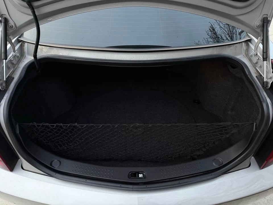 2006 Cadillac CTS 1st Gen - Image 12 of 13