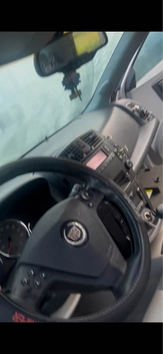 2006 Cadillac CTS 1st Gen - Image 5 of 7