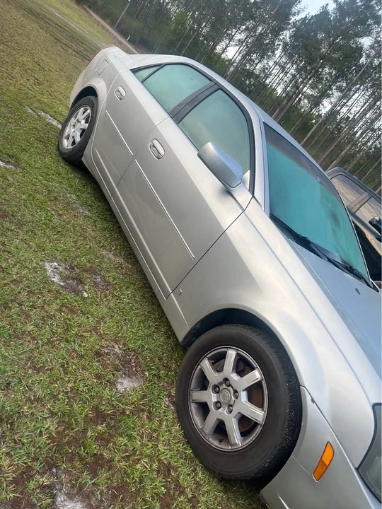 2006 Cadillac CTS 1st Gen - Image 2 of 7