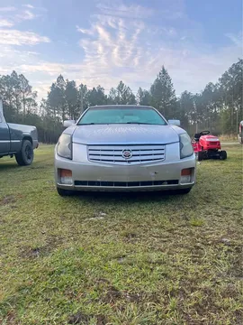 2006 Cadillac CTS