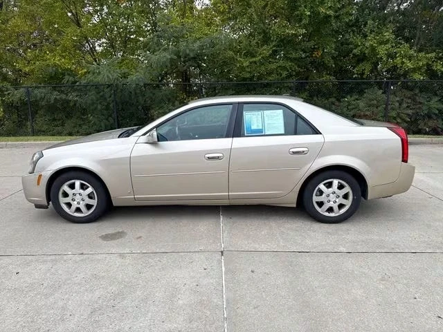 2006 Cadillac CTS 1st Gen - Image 2 of 10