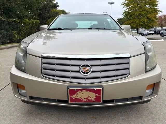 2006 Cadillac CTS 1st Gen - Image 8 of 10