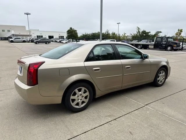 2006 Cadillac CTS 1st Gen - Image 5 of 10