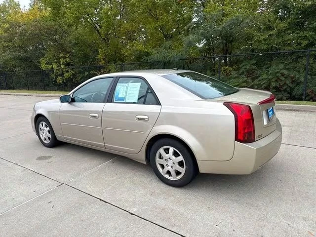 2006 Cadillac CTS 1st Gen - Image 3 of 10