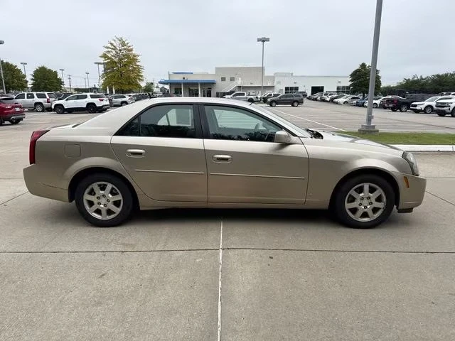 2006 Cadillac CTS 1st Gen - Image 6 of 10
