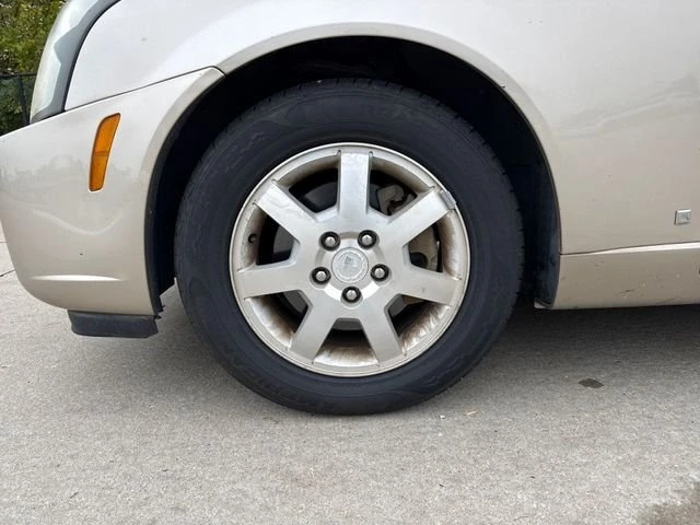 2006 Cadillac CTS 1st Gen - Image 9 of 10