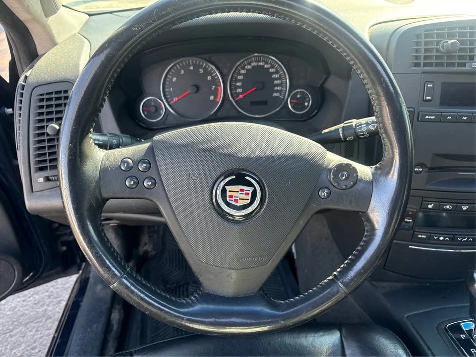 2006 Cadillac CTS 1st Gen - Image 14 of 20
