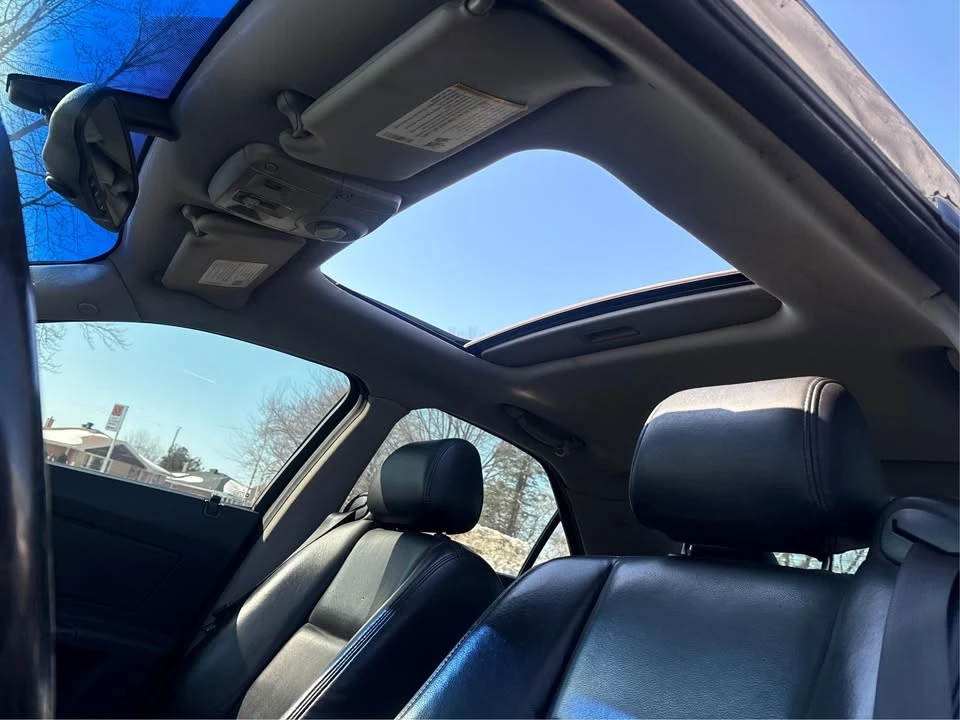 2006 Cadillac CTS 1st Gen - Image 17 of 20
