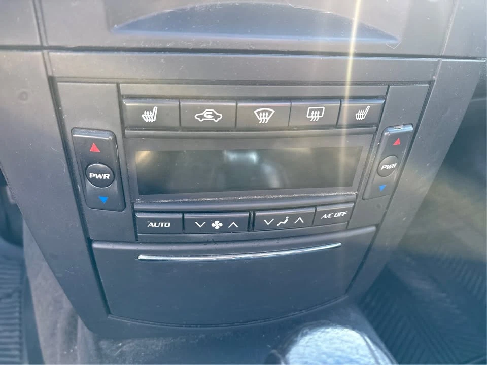 2006 Cadillac CTS 1st Gen - Image 20 of 20