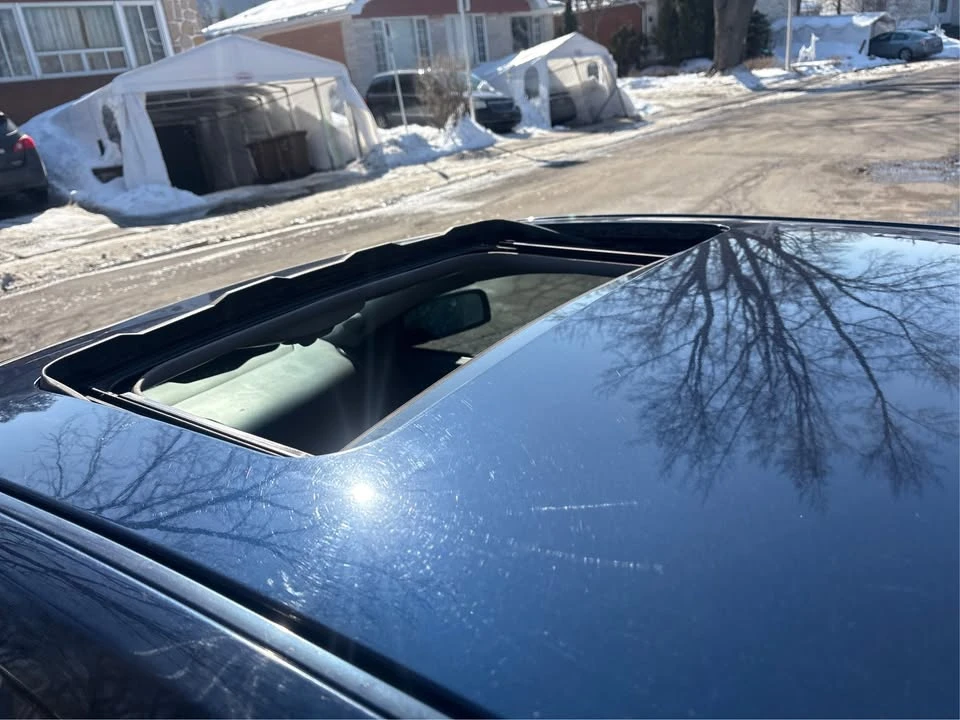 2006 Cadillac CTS 1st Gen - Image 11 of 20