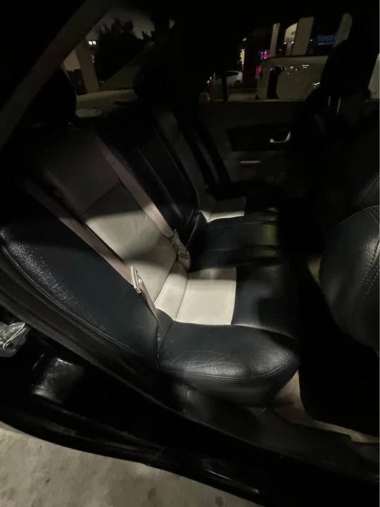 2006 Cadillac CTS-V 1st Gen - Image 7 of 7