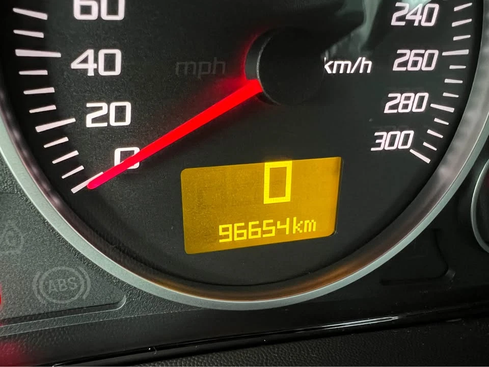 2006 Cadillac CTS-V 1st Gen - Image 10 of 10