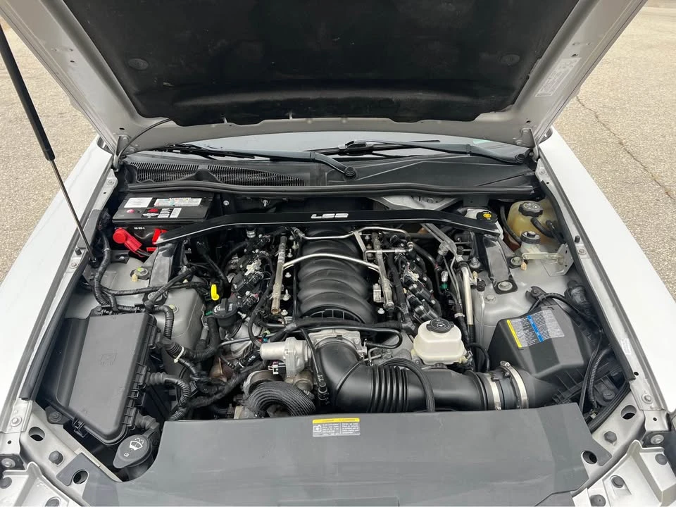 2006 Cadillac CTS-V 1st Gen - Image 7 of 10