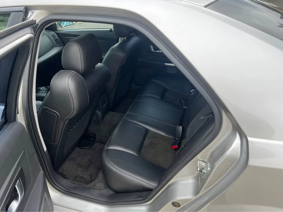 2006 Cadillac CTS-V 1st Gen - Image 5 of 10