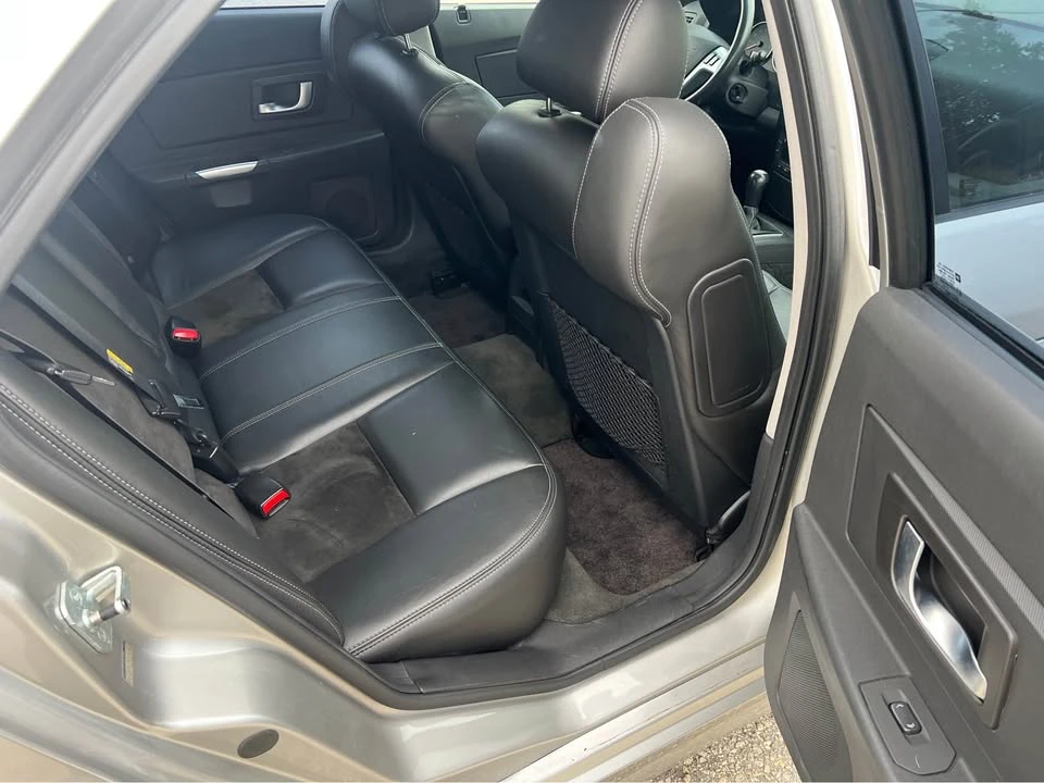 2006 Cadillac CTS-V 1st Gen - Image 6 of 10