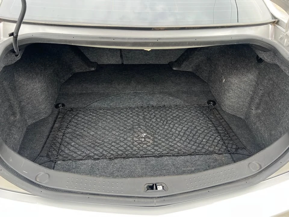 2006 Cadillac CTS-V 1st Gen - Image 8 of 10
