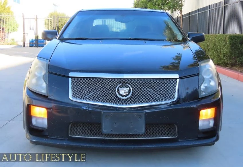 2006 Cadillac CTS-V 1st Gen - Image 9 of 18