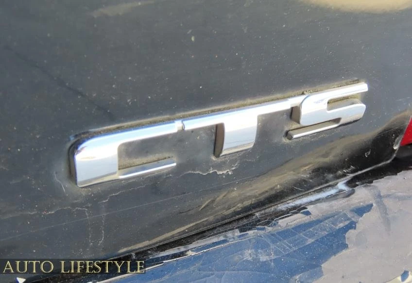 2006 Cadillac CTS-V 1st Gen - Image 12 of 18