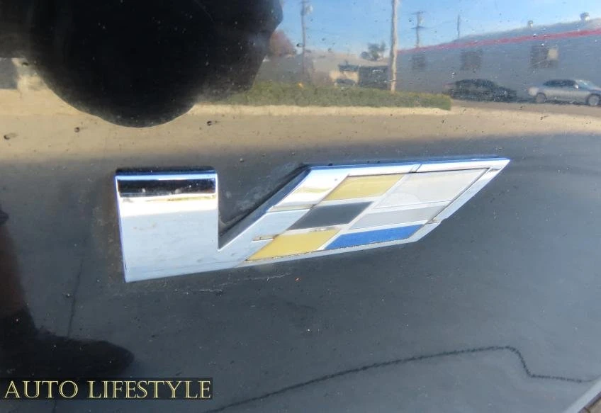 2006 Cadillac CTS-V 1st Gen - Image 16 of 18
