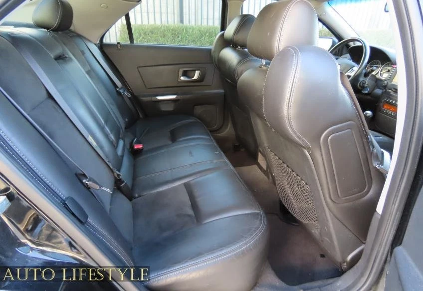 2006 Cadillac CTS-V 1st Gen - Image 18 of 18