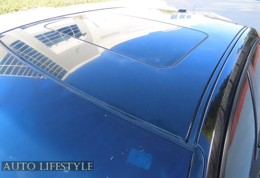 2006 Cadillac CTS-V 1st Gen - Image 15 of 20
