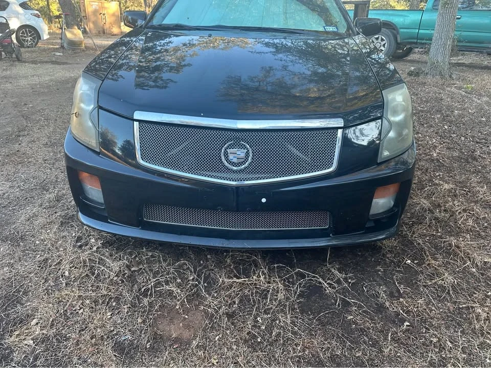 2006 Cadillac CTS-V 1st Gen - Image 2 of 10